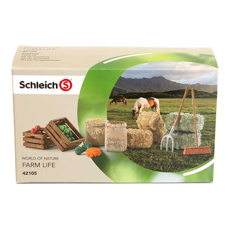 Farmleben