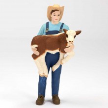 Farmer Mike