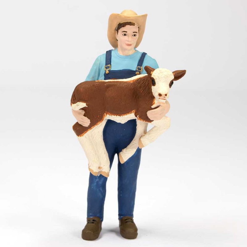 Farmár Mike