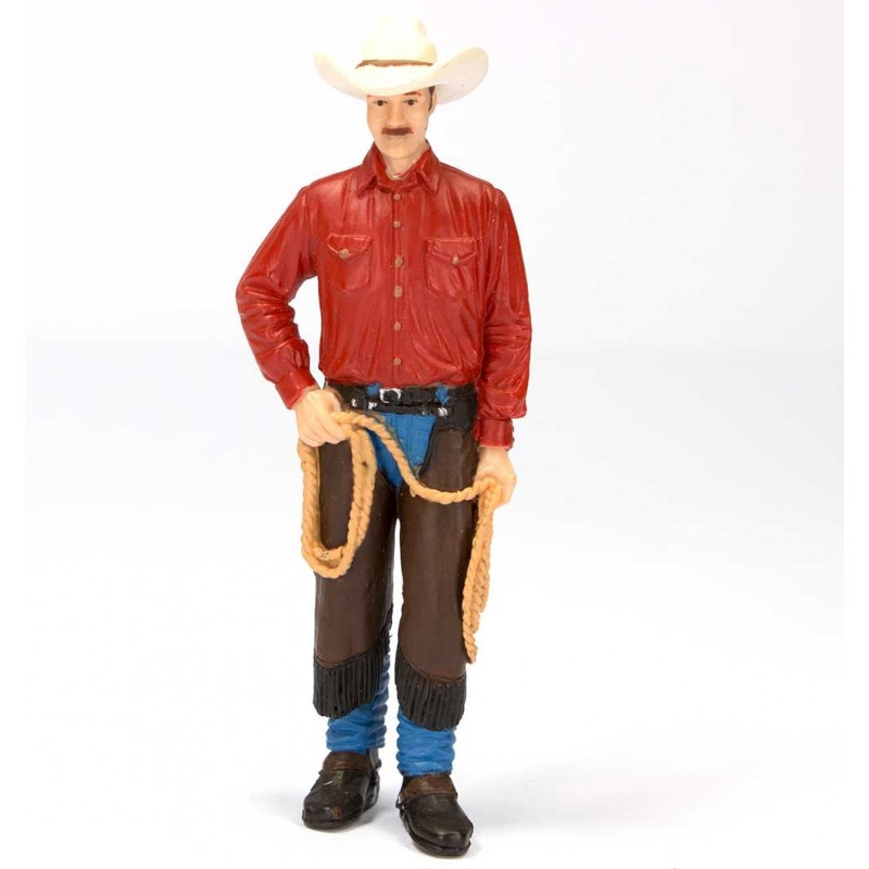 Horse trainer Ken