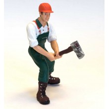 lumberjack