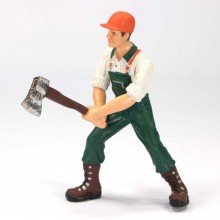 lumberjack