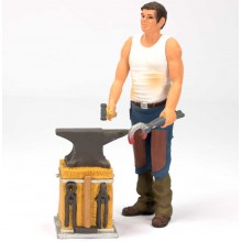 Blacksmith