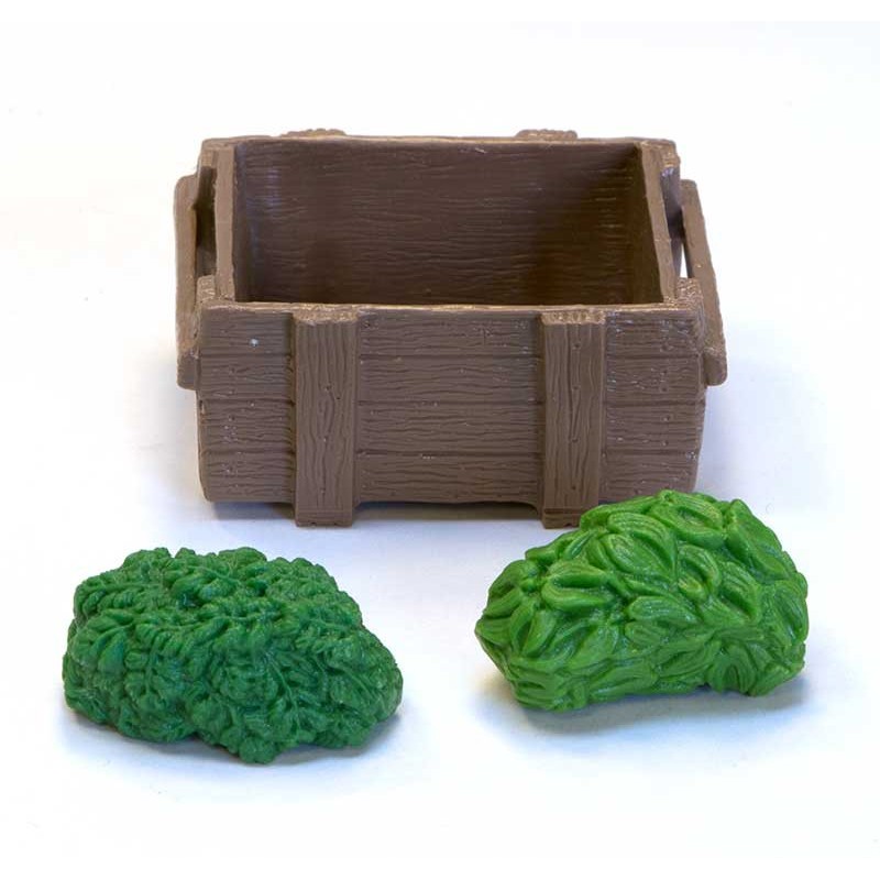 NEWSLETTER SET to the farm