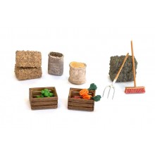 NEWSLETTER  SET
