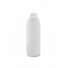 Spray bottle for cleaning exercises black