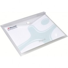 Snap envelope A4