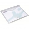 Druckknopfkuvert A4