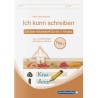 Ich kann schreiben Teil 1