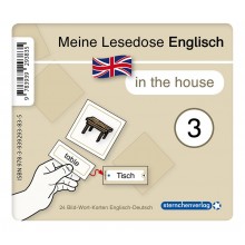 Meine Lesedose ENGLISCH 3