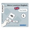 My reading box ENGLISH 4