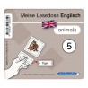 Meine Lesedose ENGLISCH 5