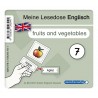 My reading box ENGLISH 7