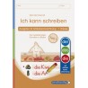 Ich kann schreiben Teil 1 mit Artikelkennzeichnung