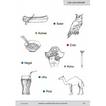 Dokážem prečítať 1 s identifikáciou článku