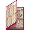Ich übe alle Divisionsaufgaben + Stift 