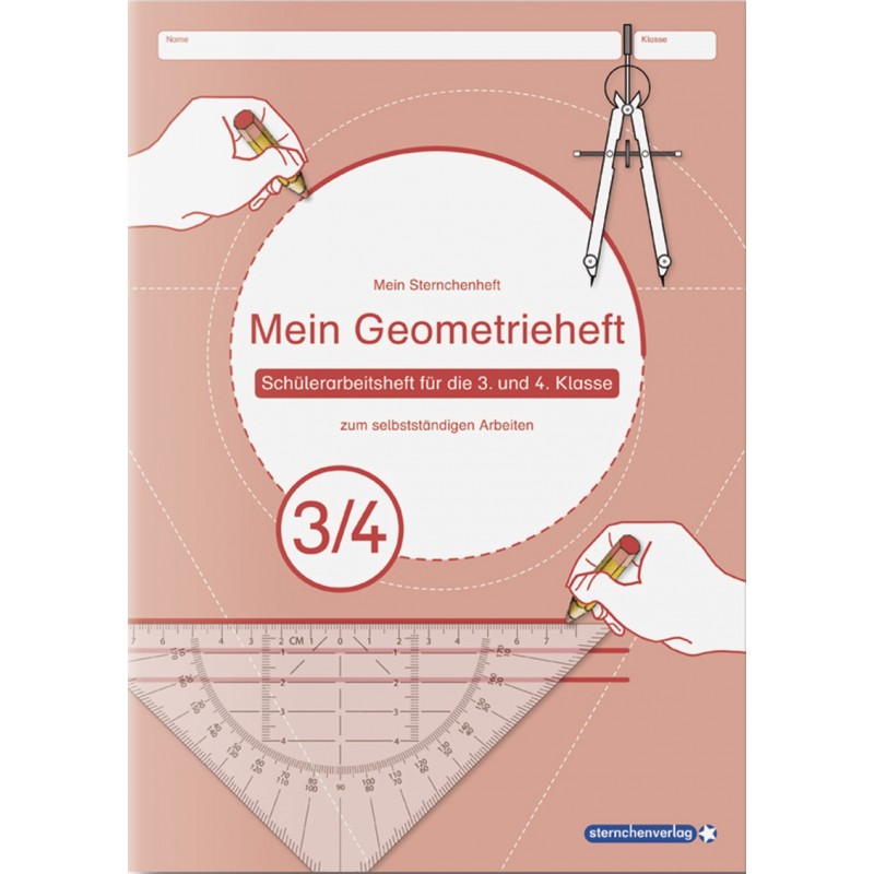 My geometry book 3/4