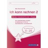 Ich kann rechnen 2  in Din A4