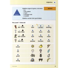 My grammar book 1/2