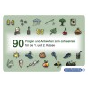 90 Fragen und Antworten zum Jahreskreis
