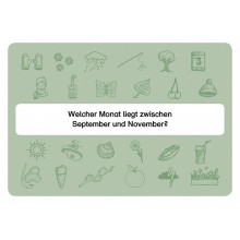 90 Fragen und Antworten zum Jahreskreis