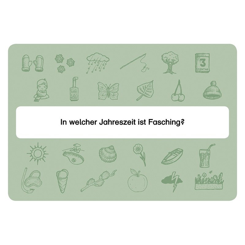 90 Fragen und Antworten zum Jahreskreis