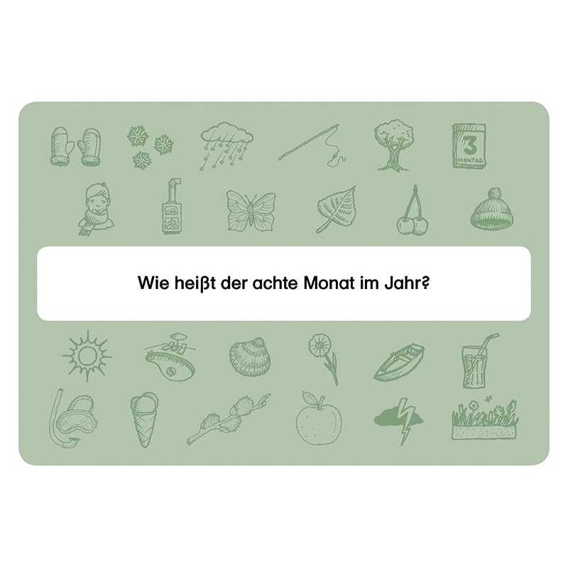 90 Fragen und Antworten zum Jahreskreis