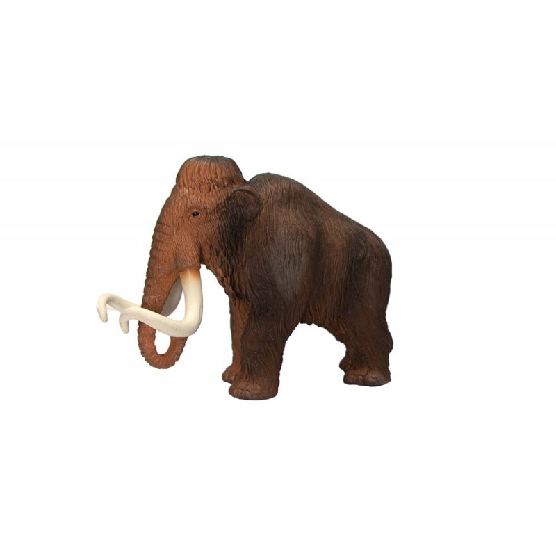 Erdzeitalter Figuren Set PREMIUM