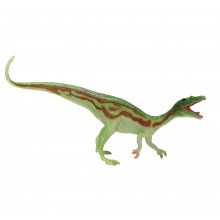 Earth Age Figure Set PREMIUM