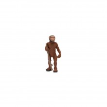 Earth Age Figure Set PREMIUM