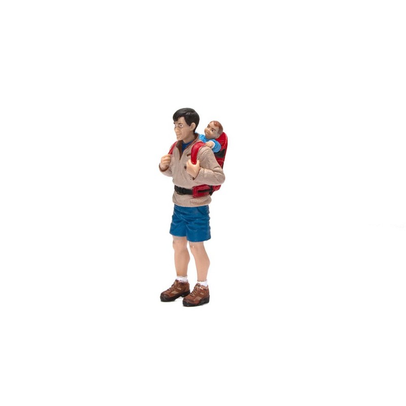 Earth Age Figure Set PREMIUM
