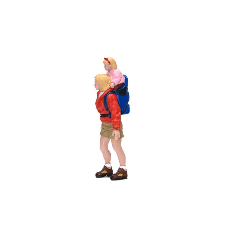 Earth Age Figure Set PREMIUM