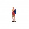 Earth Age Figure Set PREMIUM