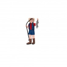 Earth Age Figure Set PREMIUM