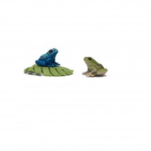 Earth Age Figure Set PREMIUM