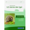 Ježka poznám