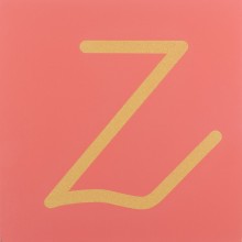 Brúsne papiere ZJEDNODUŠENÉ Počiatočné písmo VELKÉ