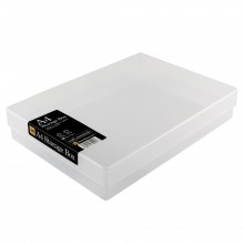 Kunststoff Box A4 