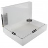 Kunststoff Box A4 