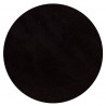 AKTION  Teppich rund 1 m