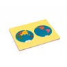 Puzzle svetadiel