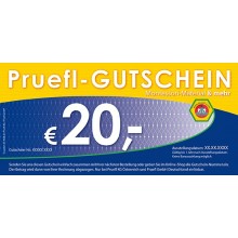 Voucher 20