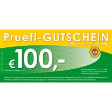 Voucher 100
