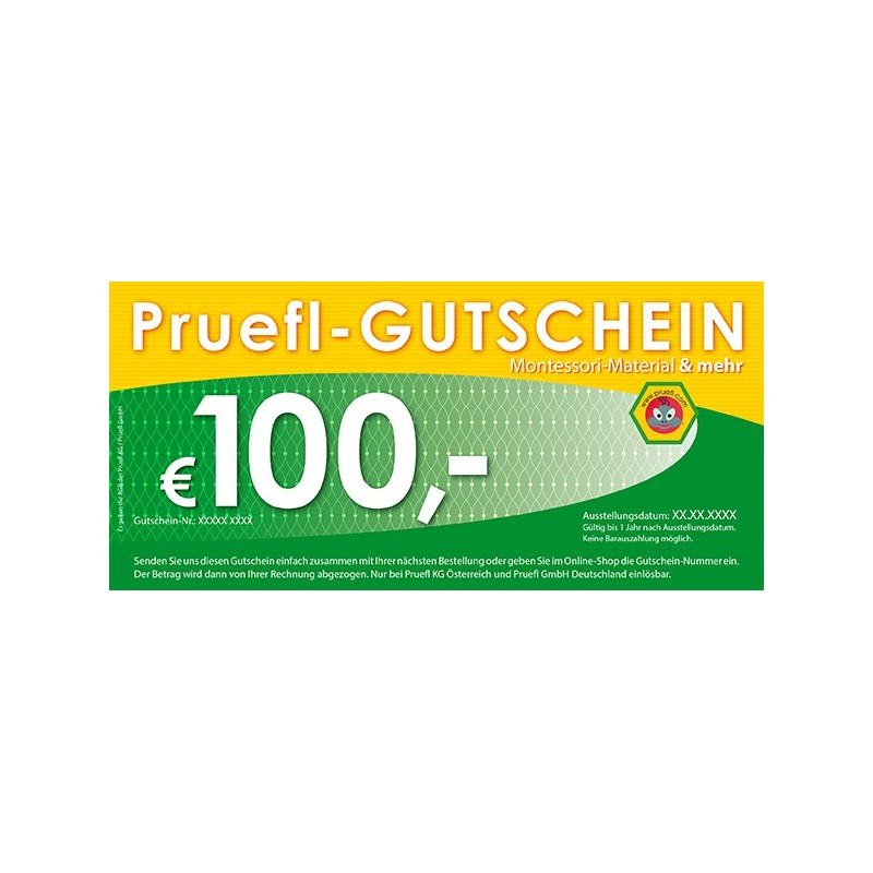 Voucher 100