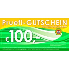 Poukážka 100