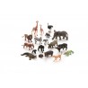Set  Tiere Afrikas
