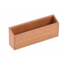 File box 23.5 x 4 cm