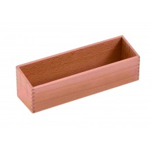 Karteikasten 32,5 x 8 cm  