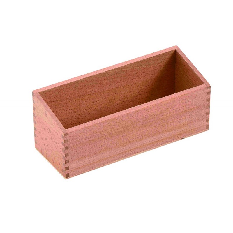 Karteikasten 23,5 x 8 cm  