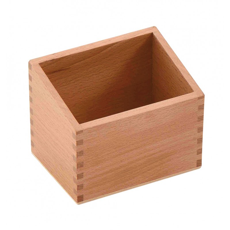 Karteikasten 11,5 x 8 cm  